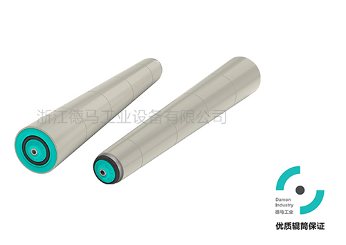 1600系列 無動(dòng)力錐套輥筒