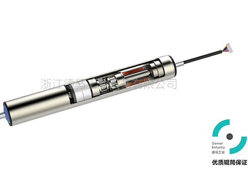 箱式輸送電動輥筒系列